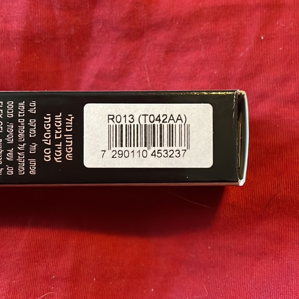 Matte Lip Color - Picture 2 of 2